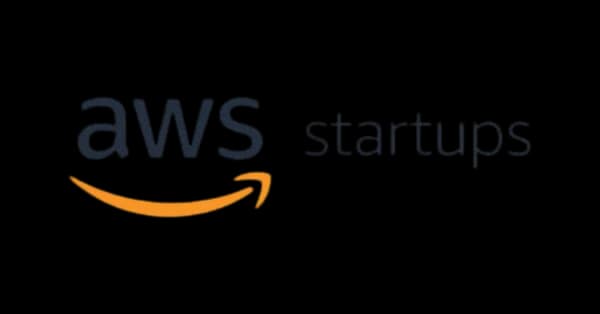 Logo de Amazon Web Services