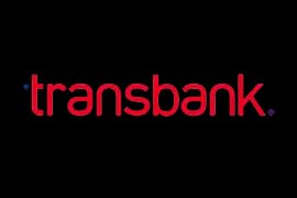 Logo de Transbank