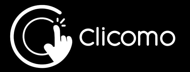 Logo Clicomo